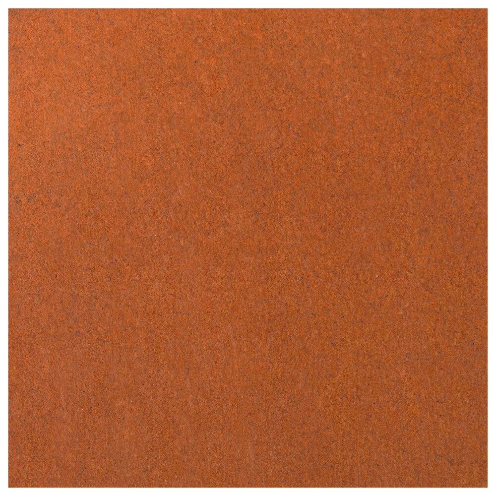 Corten kap voor Mana Base - rond SLV 4024163263948