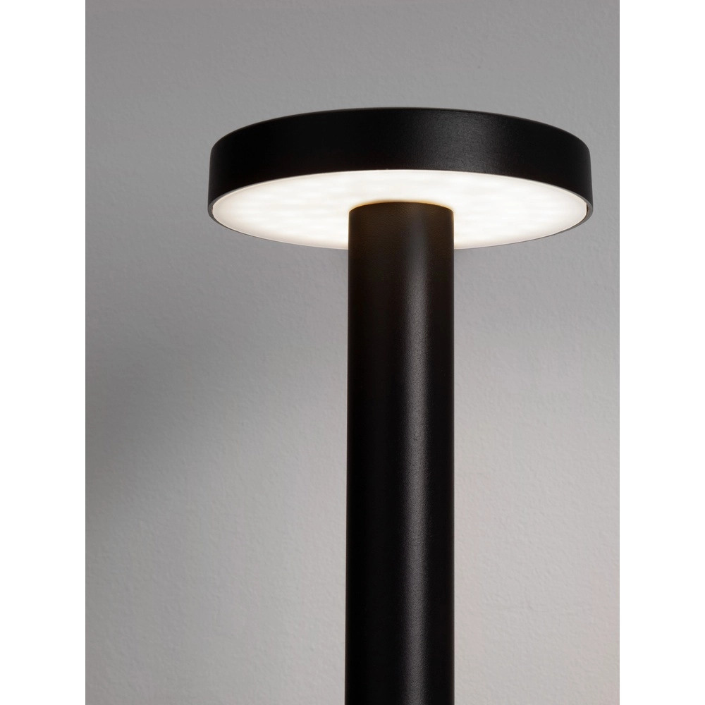 Garden lamp Mood 20cm anthracite Lyora 5212017456328