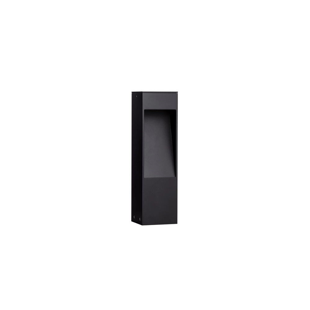 Tuinlamp Maddi zwart 30cm Lyora 5212017464972