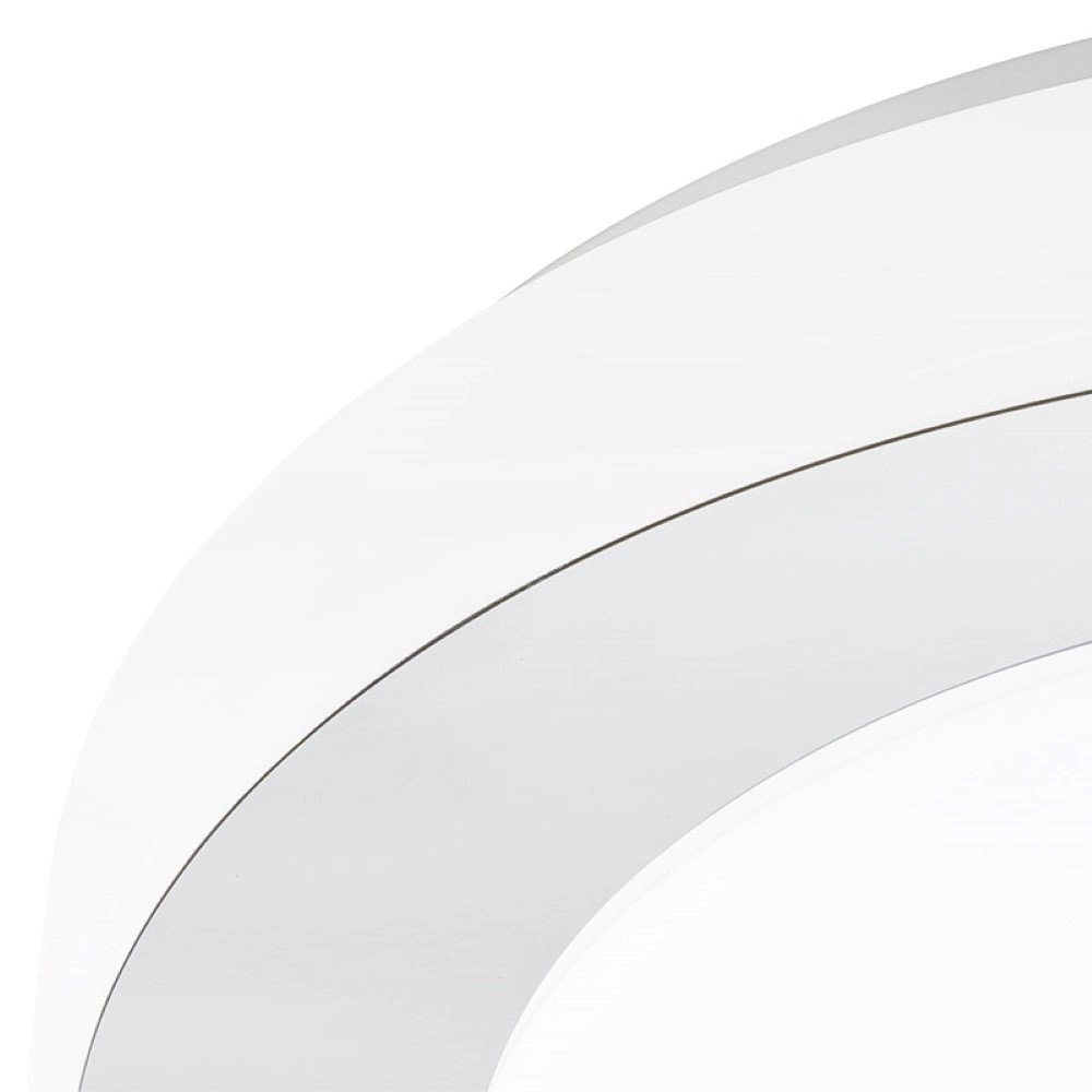 Led wandlamp Led Carpi Eglo 9002759952839