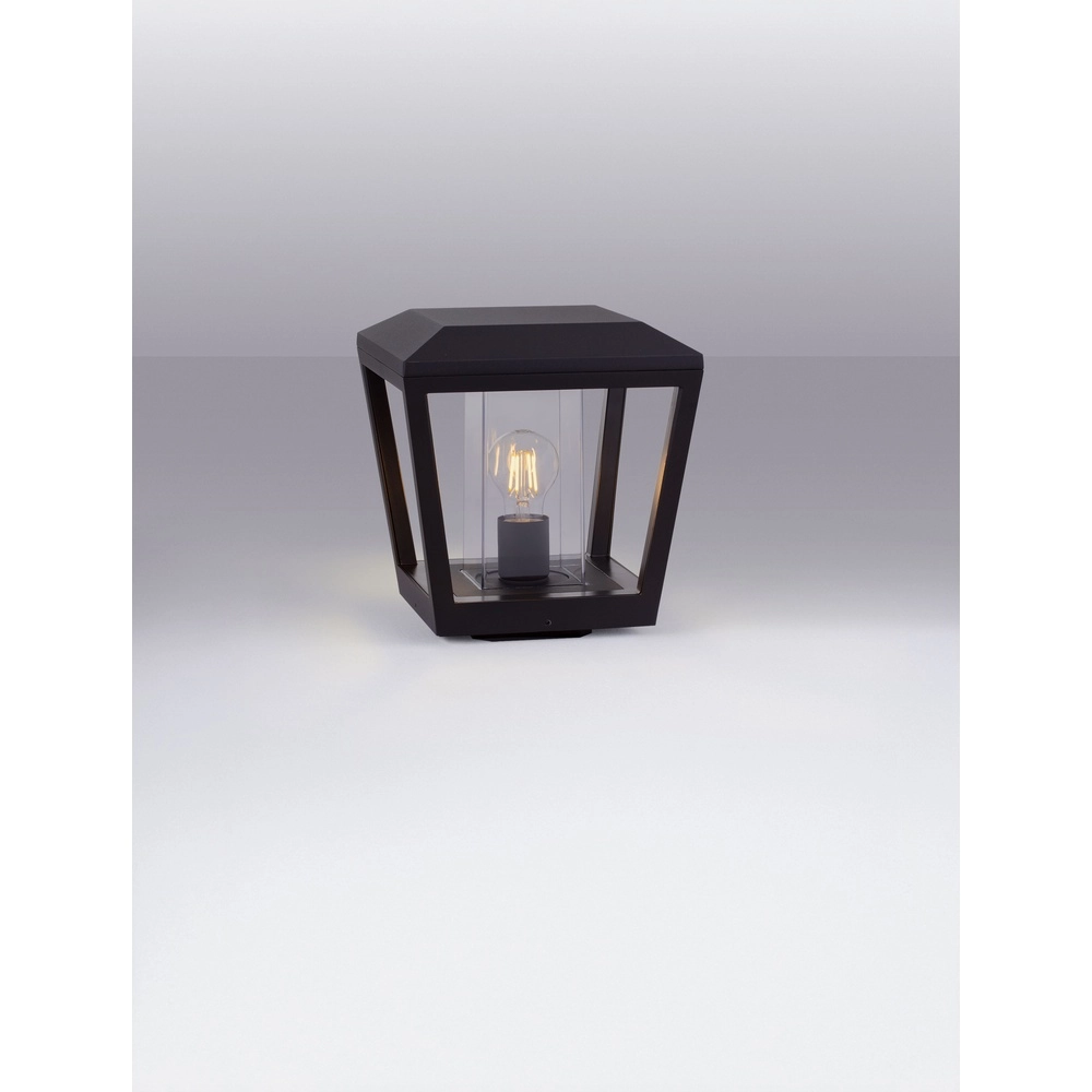 Design lamp Opu antraciet Lyora 5212017479013