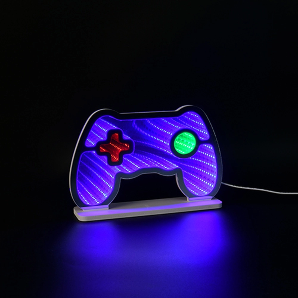 Tafellampje Play controller Trio 4017807735758