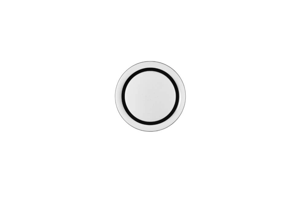 Led plafondlamp Atria Ø 27cm Trio 4017807552539