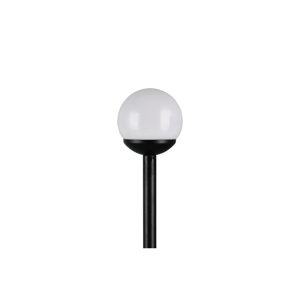 Tuinlamp Scoop zwart Trio 4017807697599