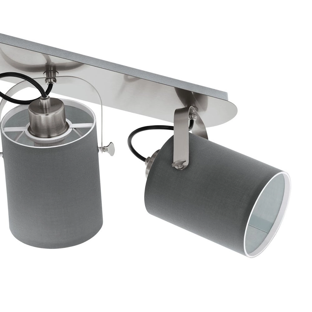 Design plafondspot Villabate 3-lichts Eglo 9002759981419