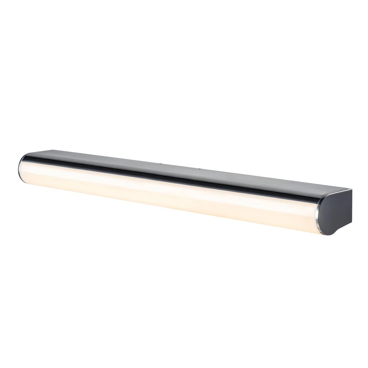 Buitenlamp Marylin Chrome 60cm Buitenlamp Marylin Chrome 60cm