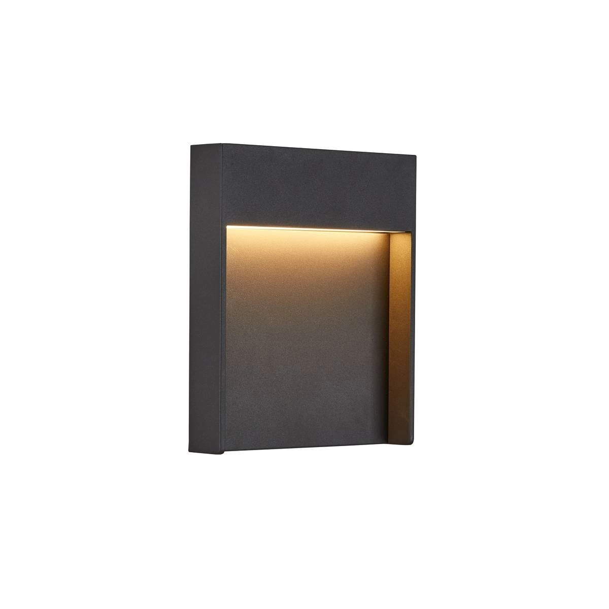 Led muurlamp Flatt Led muurlamp Flatt