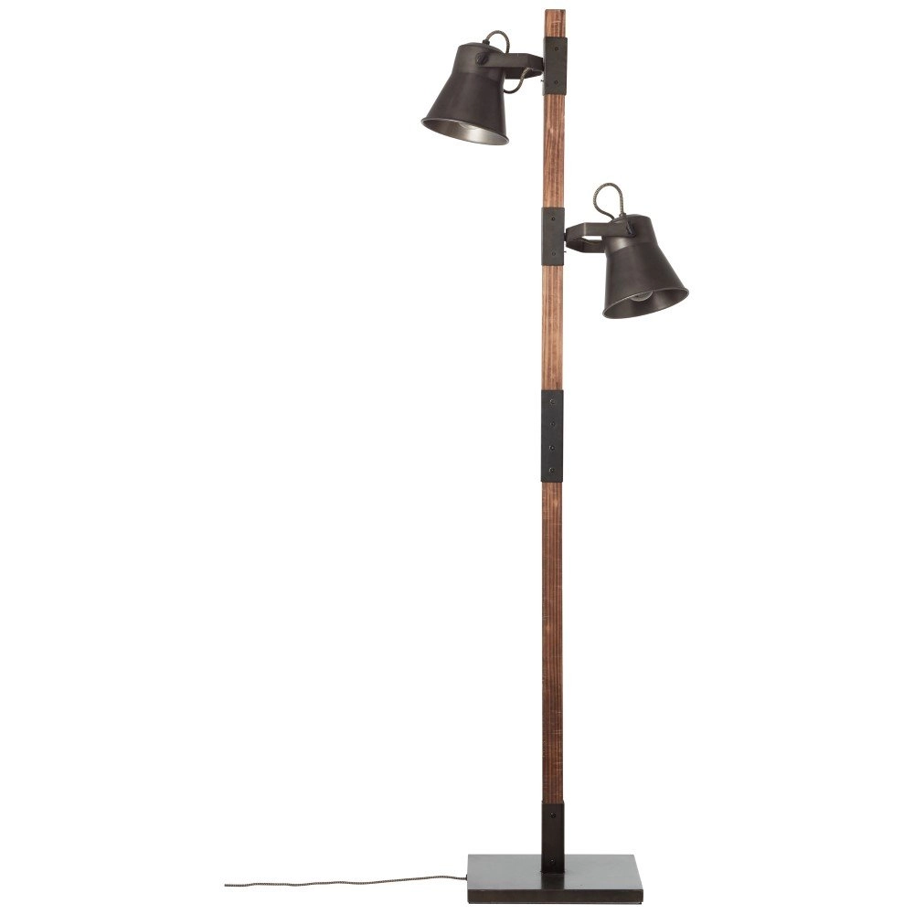 Industriële leeslamp Plow Brilliant 4004353359712