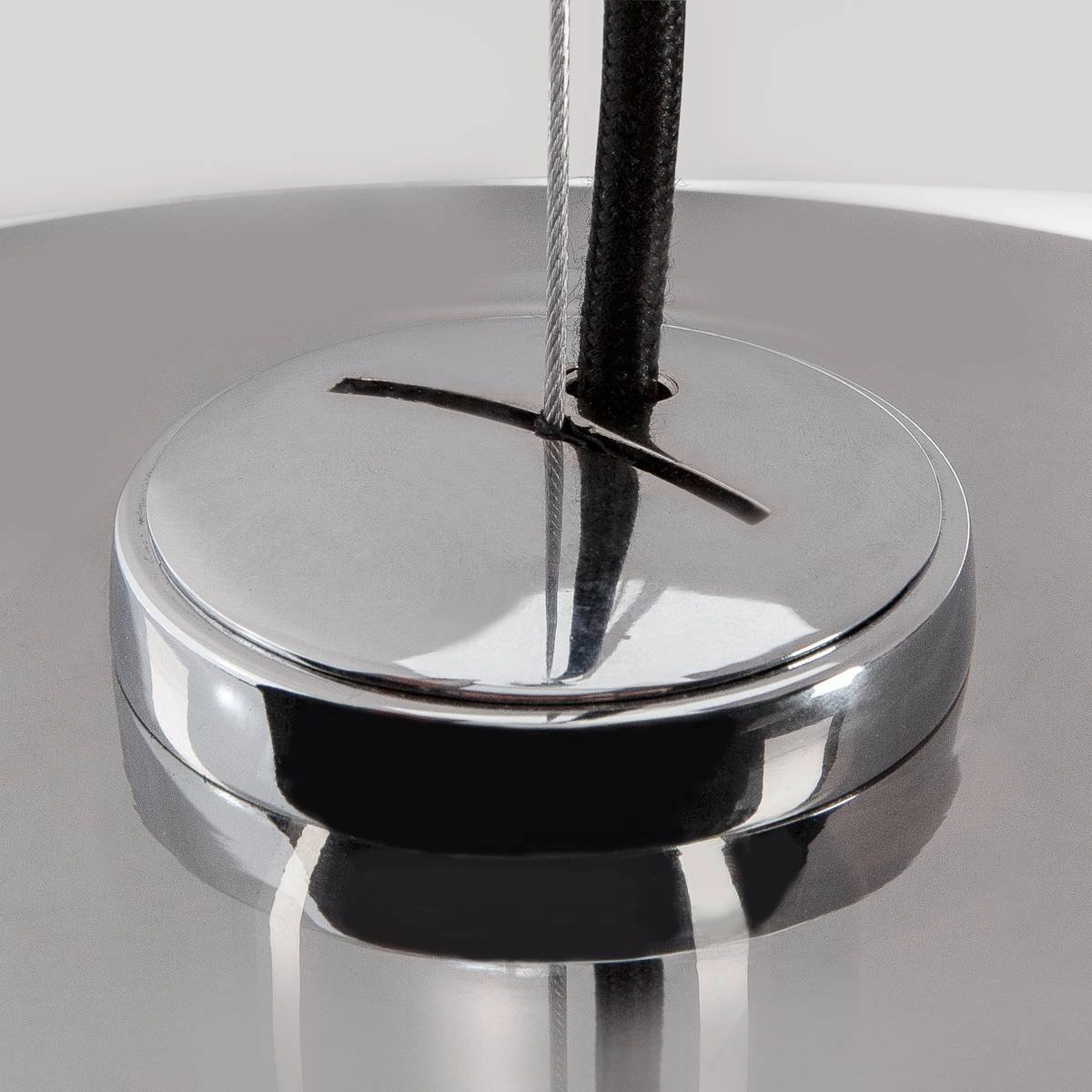 Hanglamp Pantilo Convex Ø 40cm SLV 4024163236010