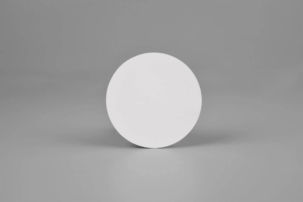 Centraaldoos afdek Duoline zelfklevend