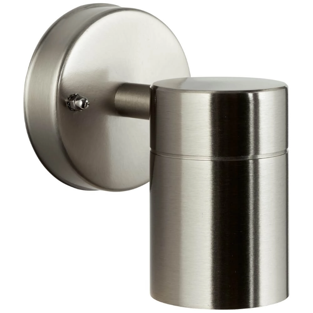 RVS muurspot Jandy down Brilliant 4004353346903