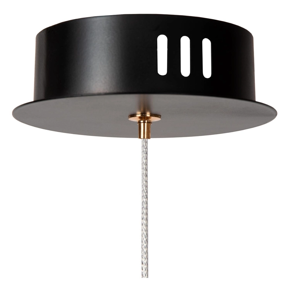 Unieke hanglamp Berliane enkel Lucide 5411212010995
