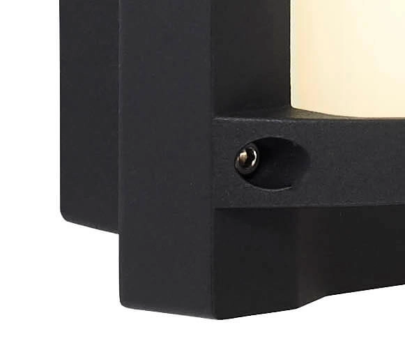 Wandlamp Sensor Franssen 5056144233571