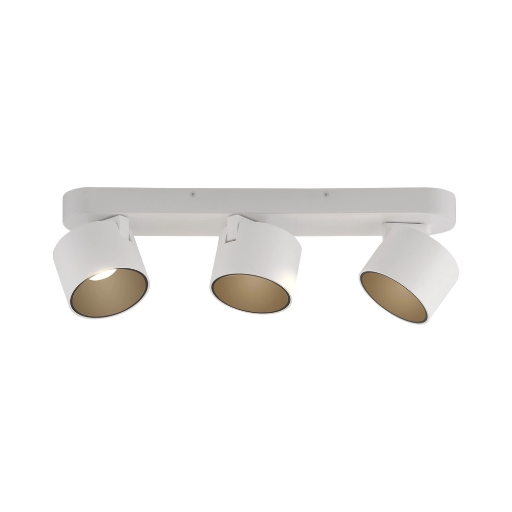 3L Led opbouwspot Pure Cup snow white Paul Neuhaus 4012248395608