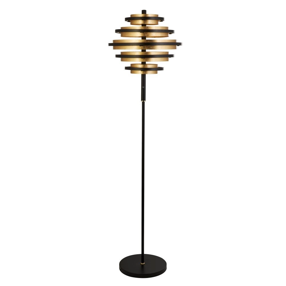 Design vloerlamp Hive Searchlight 5053423158815