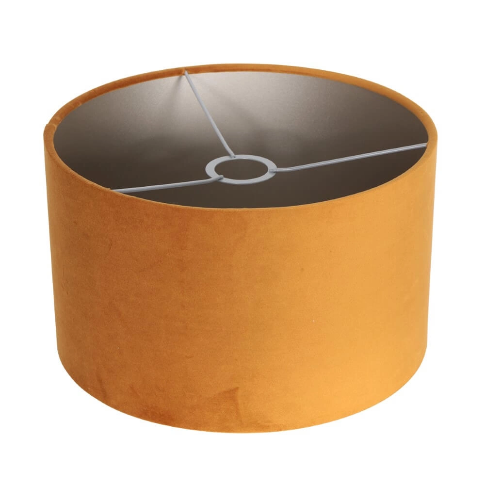 Verstelbare muurlamp Prestige Chic met goud velvet Steinhauer 8712746145816