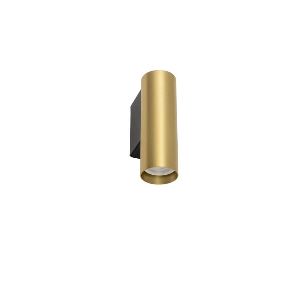 Gouden wandspot Fourty  S down
