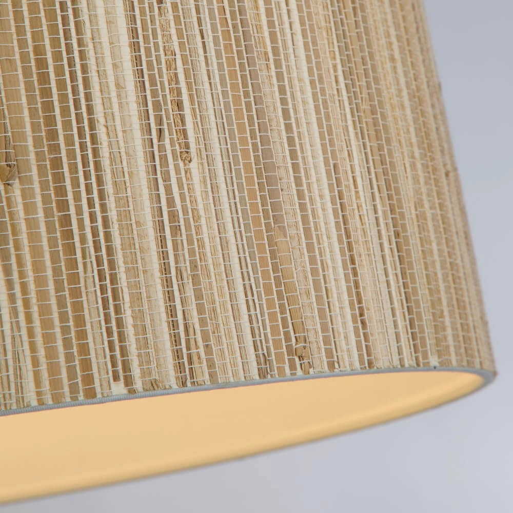 Scandinavische hanglamp Meadow Ø 35cm Searchlight 5053423273488