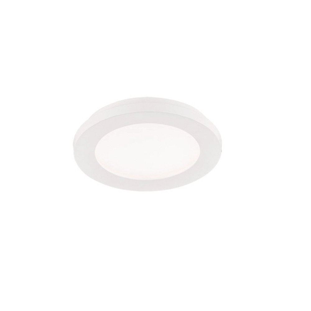 Led badkamerlamp Camillus 17cm wit Led badkamerlamp Camillus 17cm wit