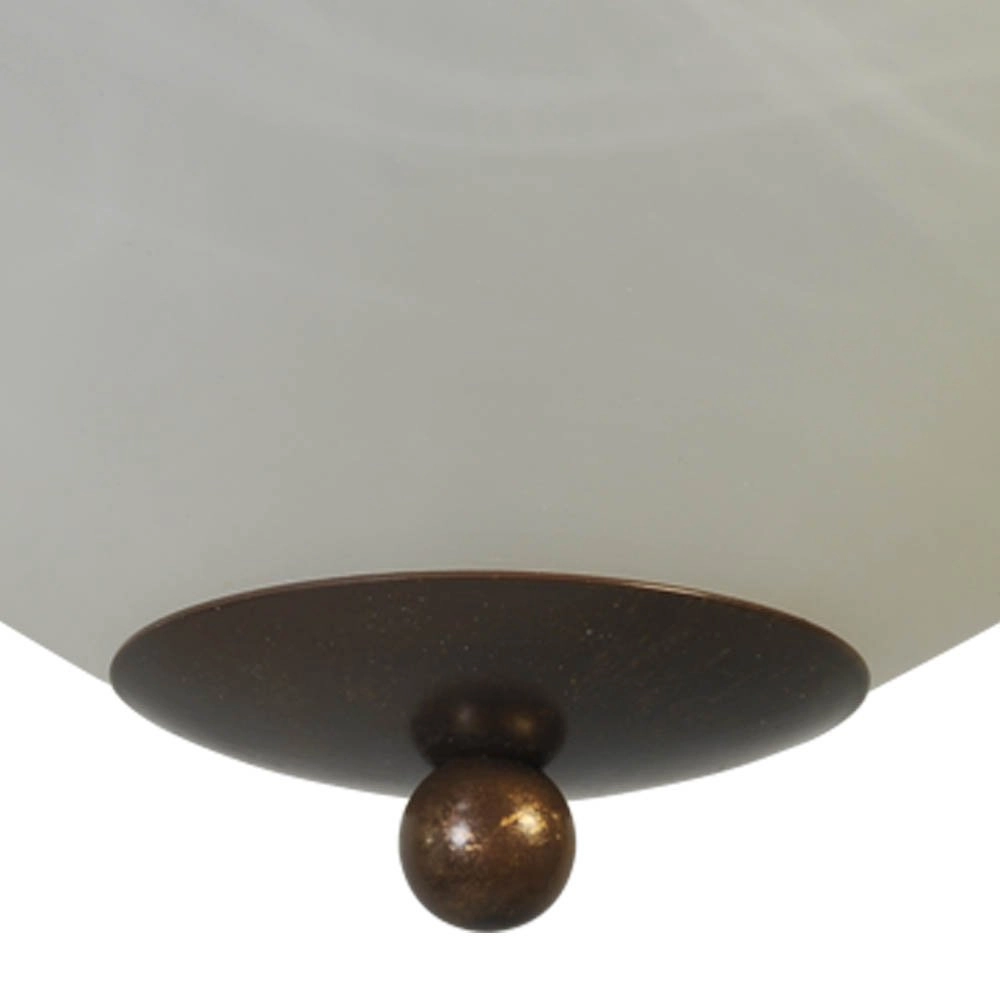 Plafondlamp Verona 1 Masterlight 8718121017174
