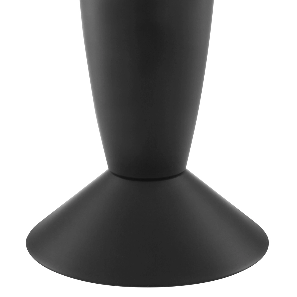 Lavalamp Retro-Lava zwart Brilliant 4004353477379