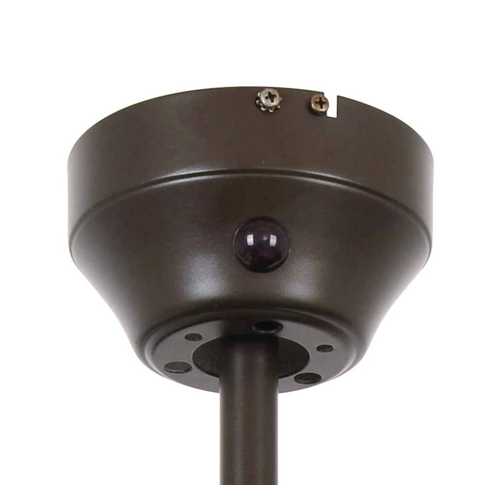 Bronzen plafondventilator Airlie Hugger Ø92cm Beacon 9333509145486