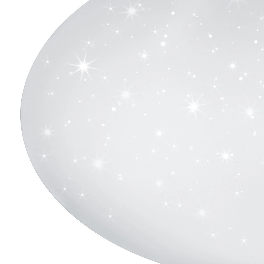 Grote plafonniere Hikari Twinkle Trio 4017807368451