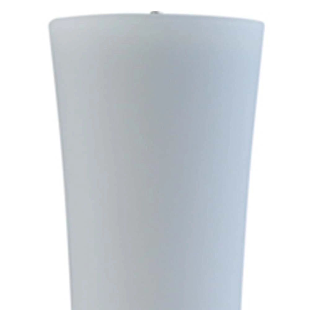 Vloerlamp Terra 122 nikkel mat Masterlight 8718121187891