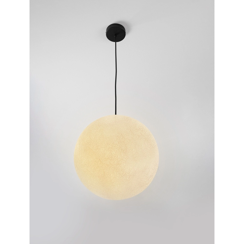 Hanglamp Moon Ø 40cm Lyora 5212017454546