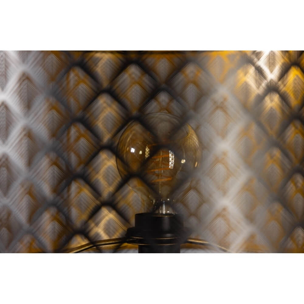 Vloerlamp Laser Ø 40cm ETH 8720195309215