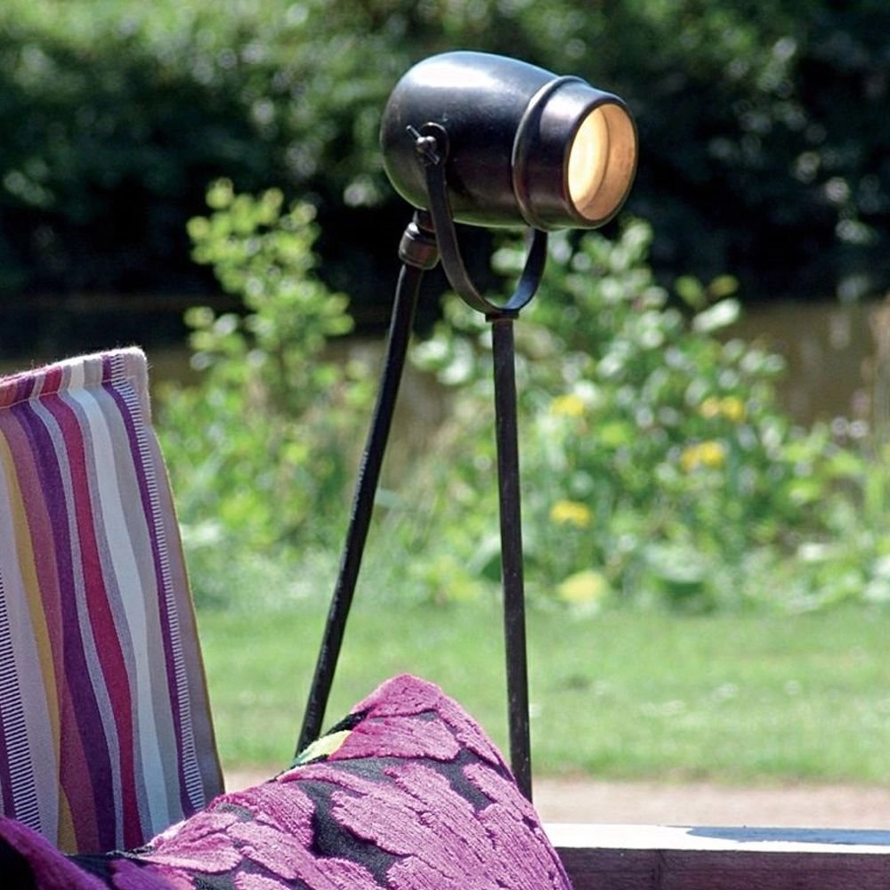 Luxe verlichting spots Micro Pin 90cm Authentage 8716803505162