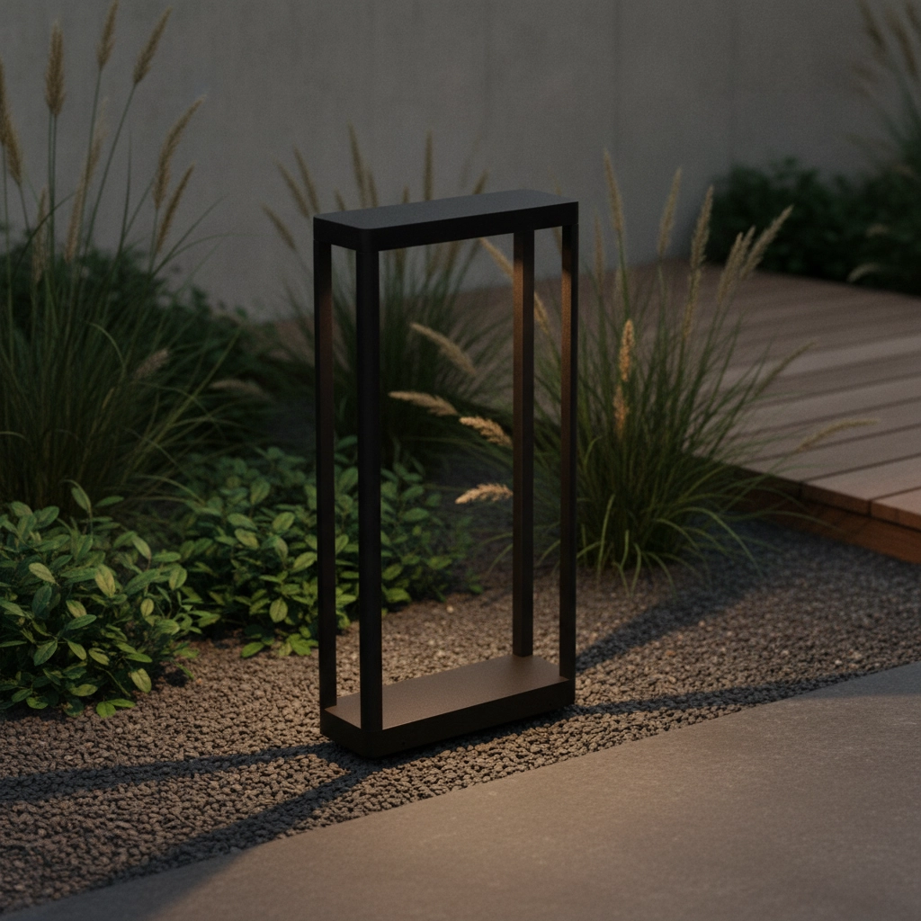Tuinlamp Cosmic M antraciet