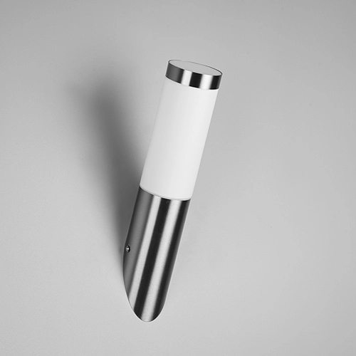 Nikkel wandlamp Trioto design Trio 4017807556551