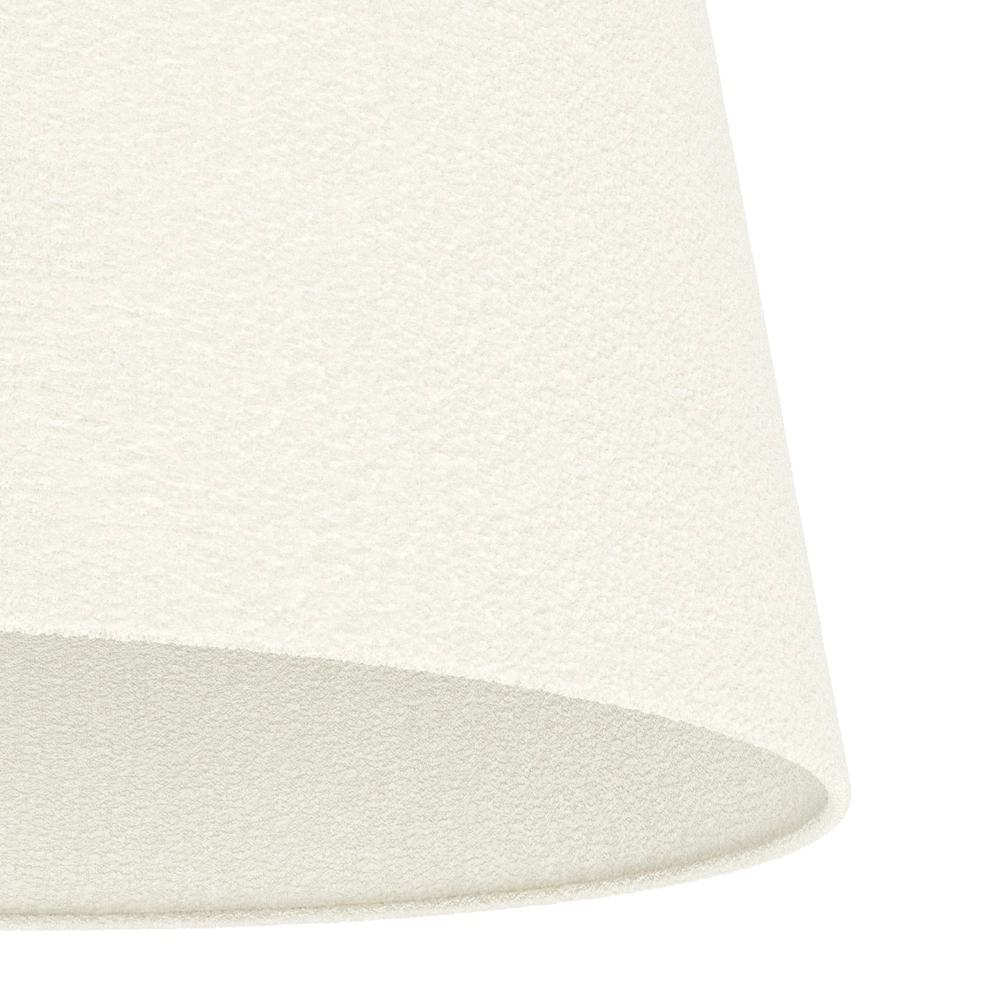 Plafondlamp Febres Ø 35cm - zand Eglo 9008606312764