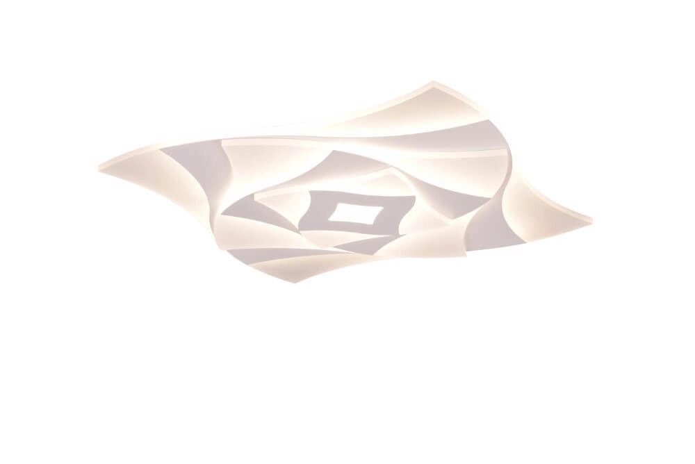 Wandlamp Akita design Trio 4017807575293