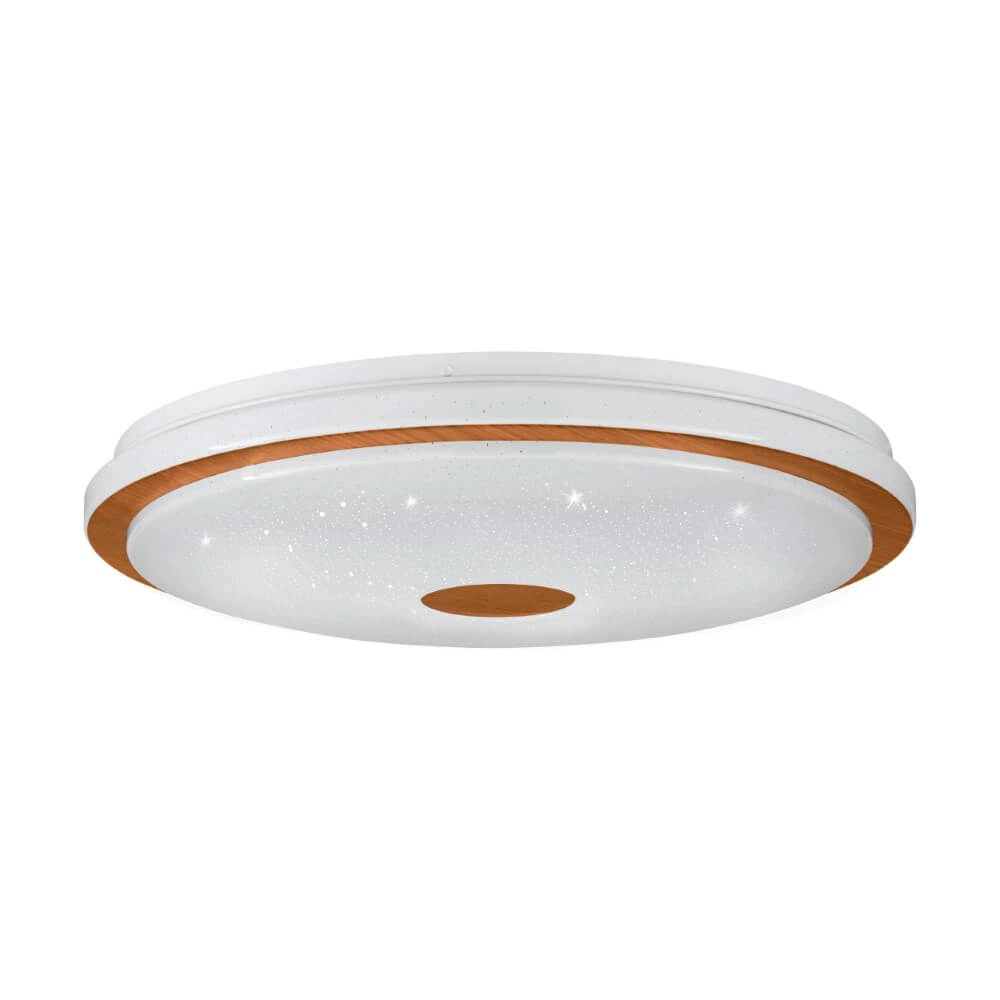 Led plafondlamp Lanciano 1 Ø 48cm