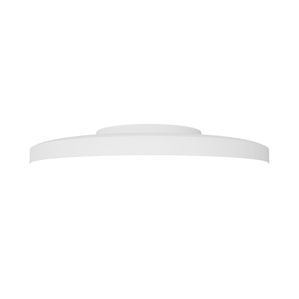 Slanke plafonnière Serenova 36  led - wit Nordlux 5704924025860