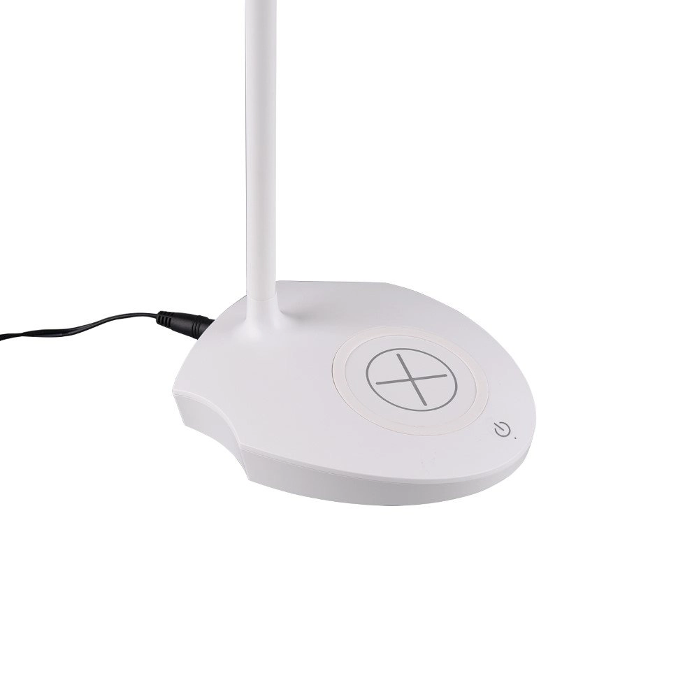 Tafellamp Load 26cm wit Trio 4017807400755