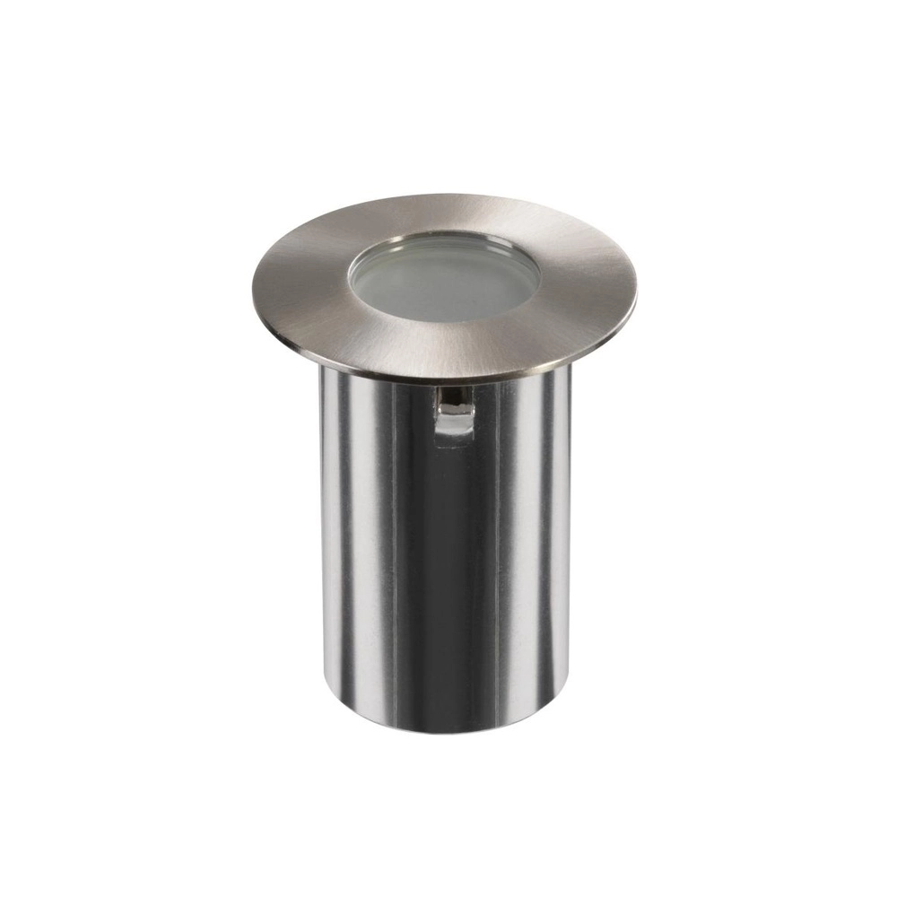 Grondspot Trail-Lite rvs SLV 4024163302296