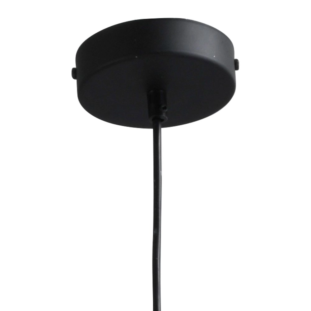 Koperen retro hanglamp Industria 45 Masterlight 8718121237763