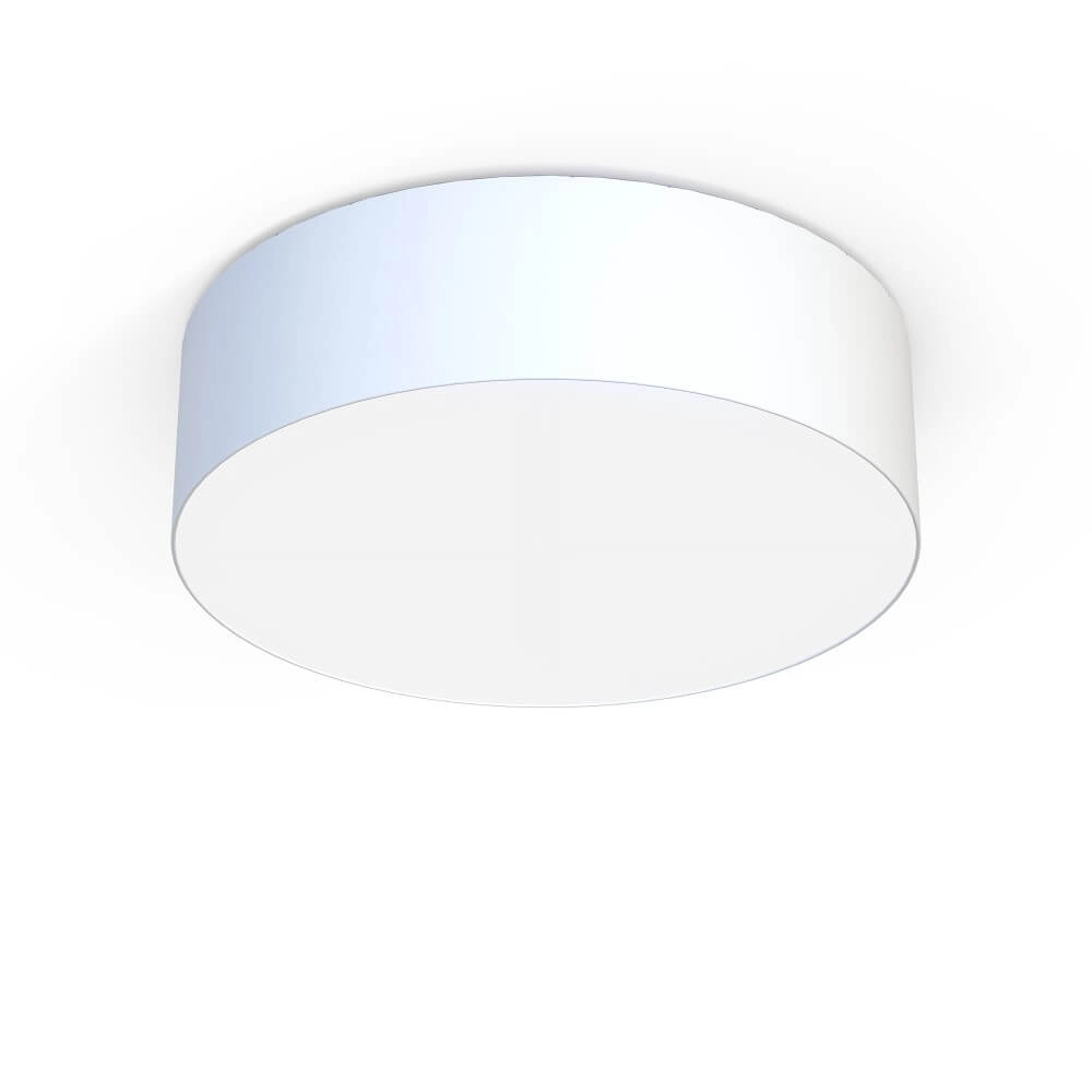 Design plafondlamp Cameron wit Design plafondlamp Cameron wit