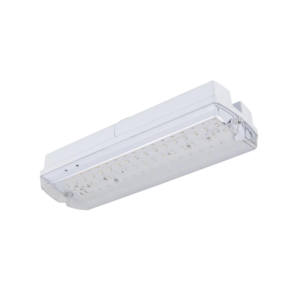 Vluchtrouteverlichting P-Light noodverlchting 5,2W SLV 4024163315197