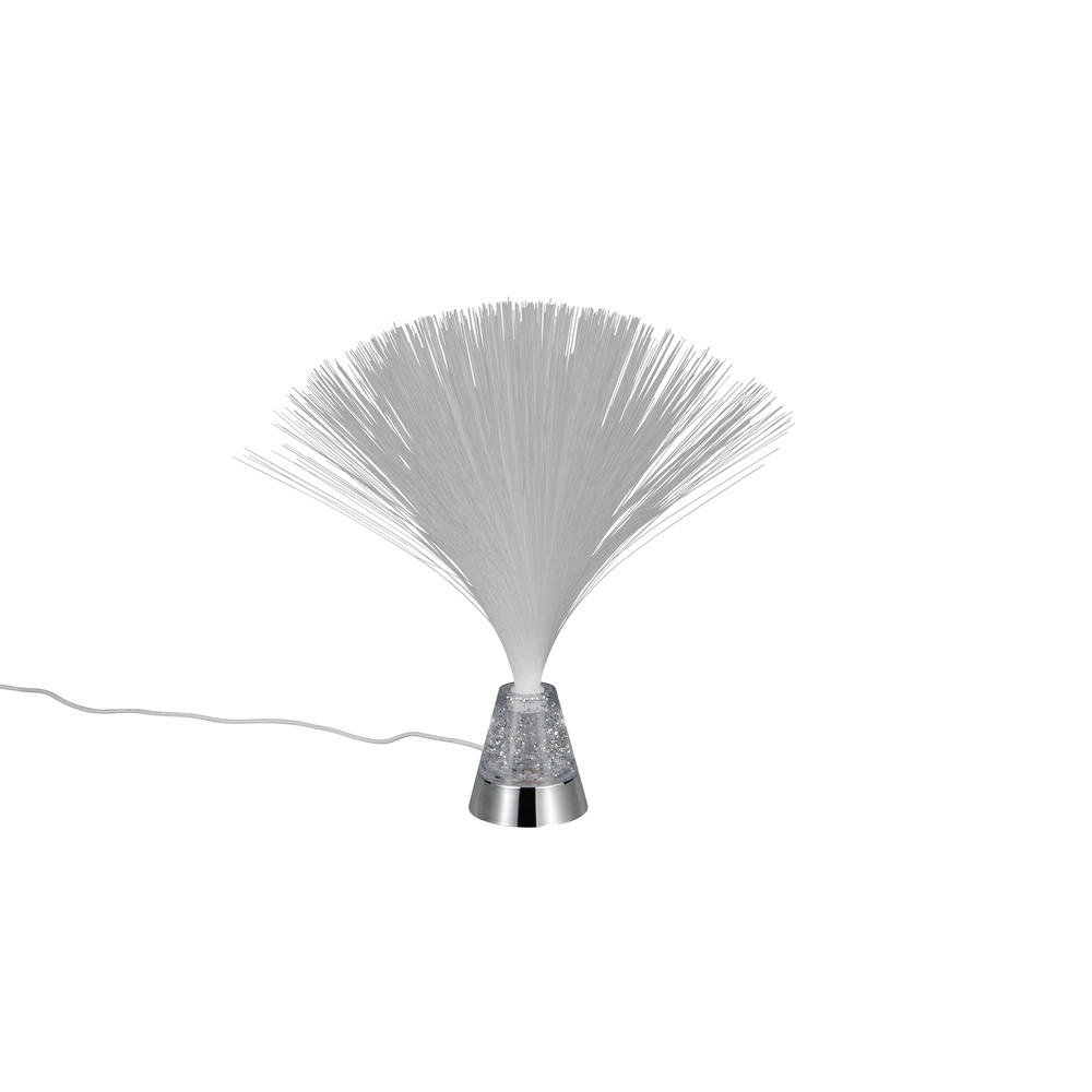 Tafellamp Punk uniek effect Trio 4017807668995