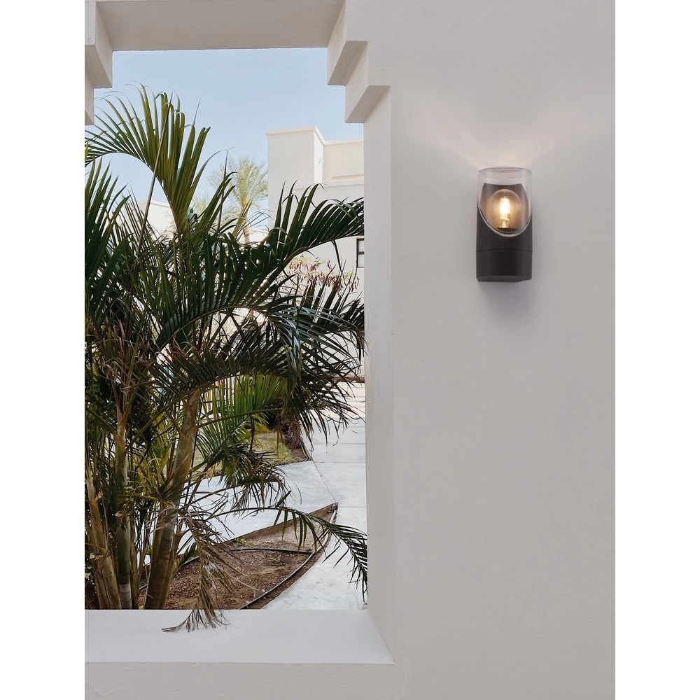 Design wandlamp Selena rond Design wandlamp Selena rond