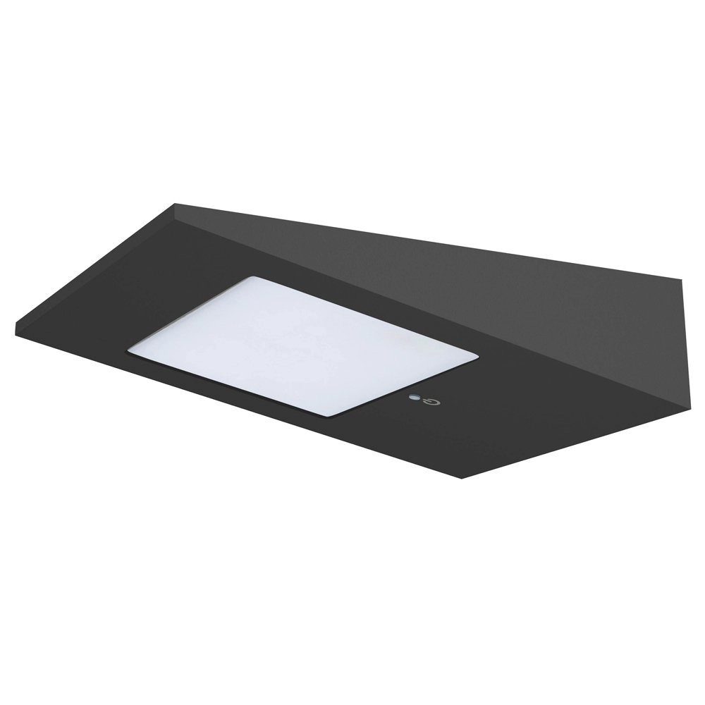 Wandlamp Finmotion Solar
