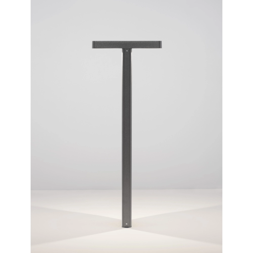 Design tuinverlichting Poet dubbel Design tuinverlichting Poet dubbel