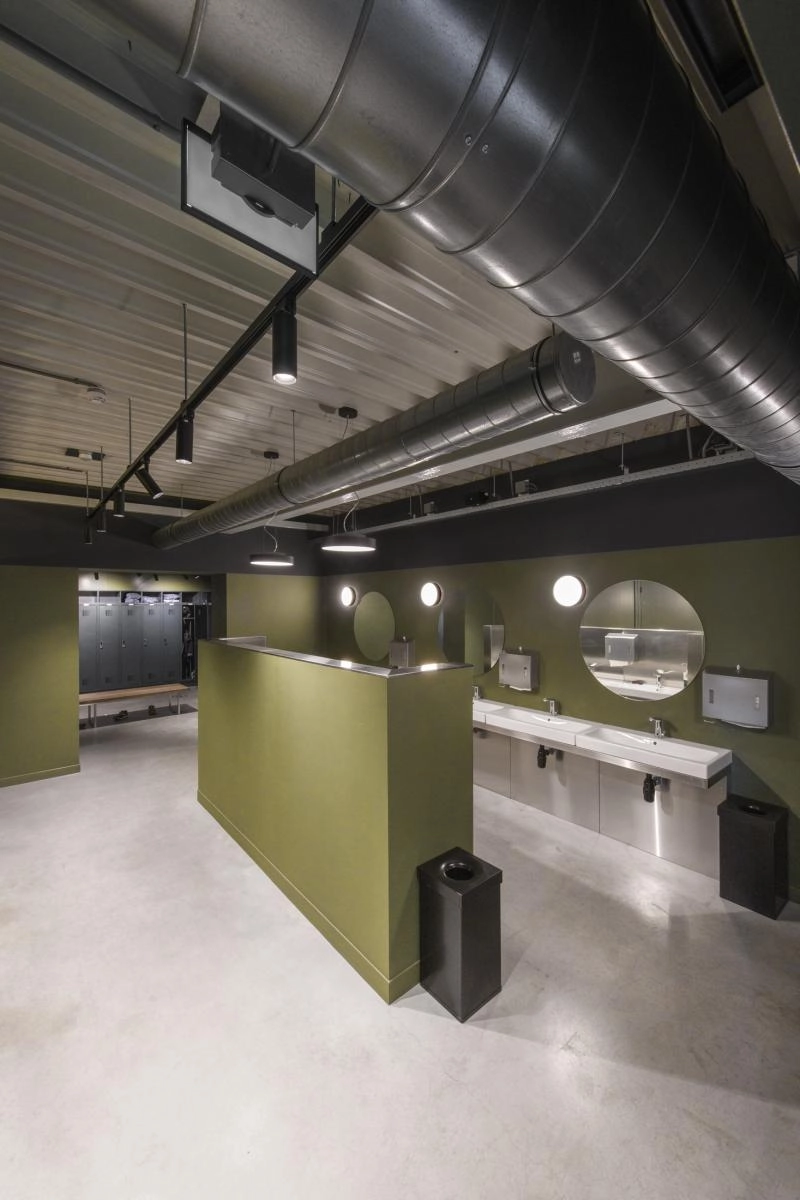 Railspot 3-fase Numinos M zwart 4000K - 36gr SLV 4024163243377