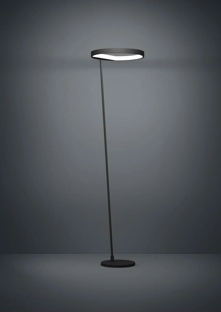 Moderne led leeslamp Caredara Stars of Light 9008606241224