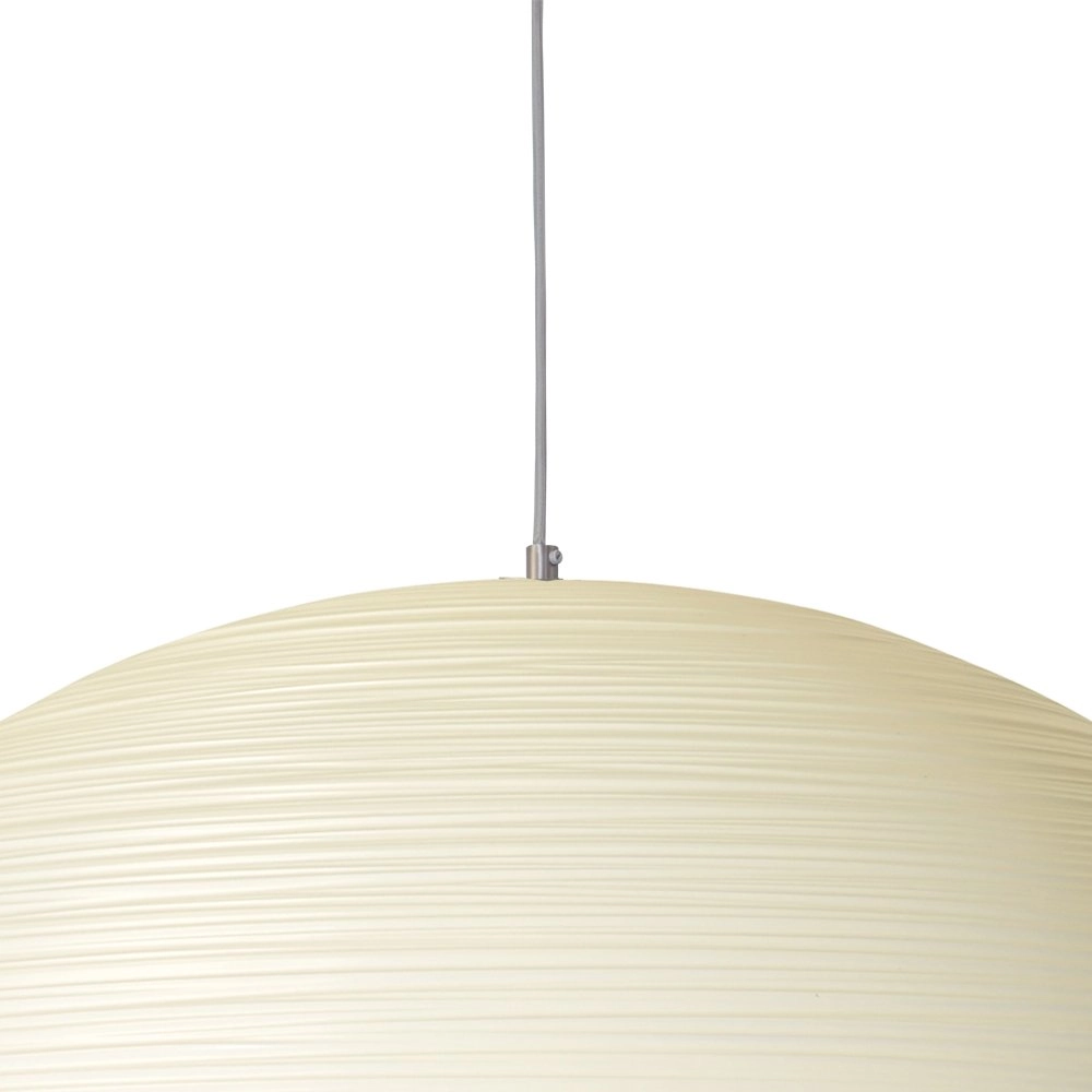 Witte design hanglamp Concepto 72 Masterlight 8718121238456