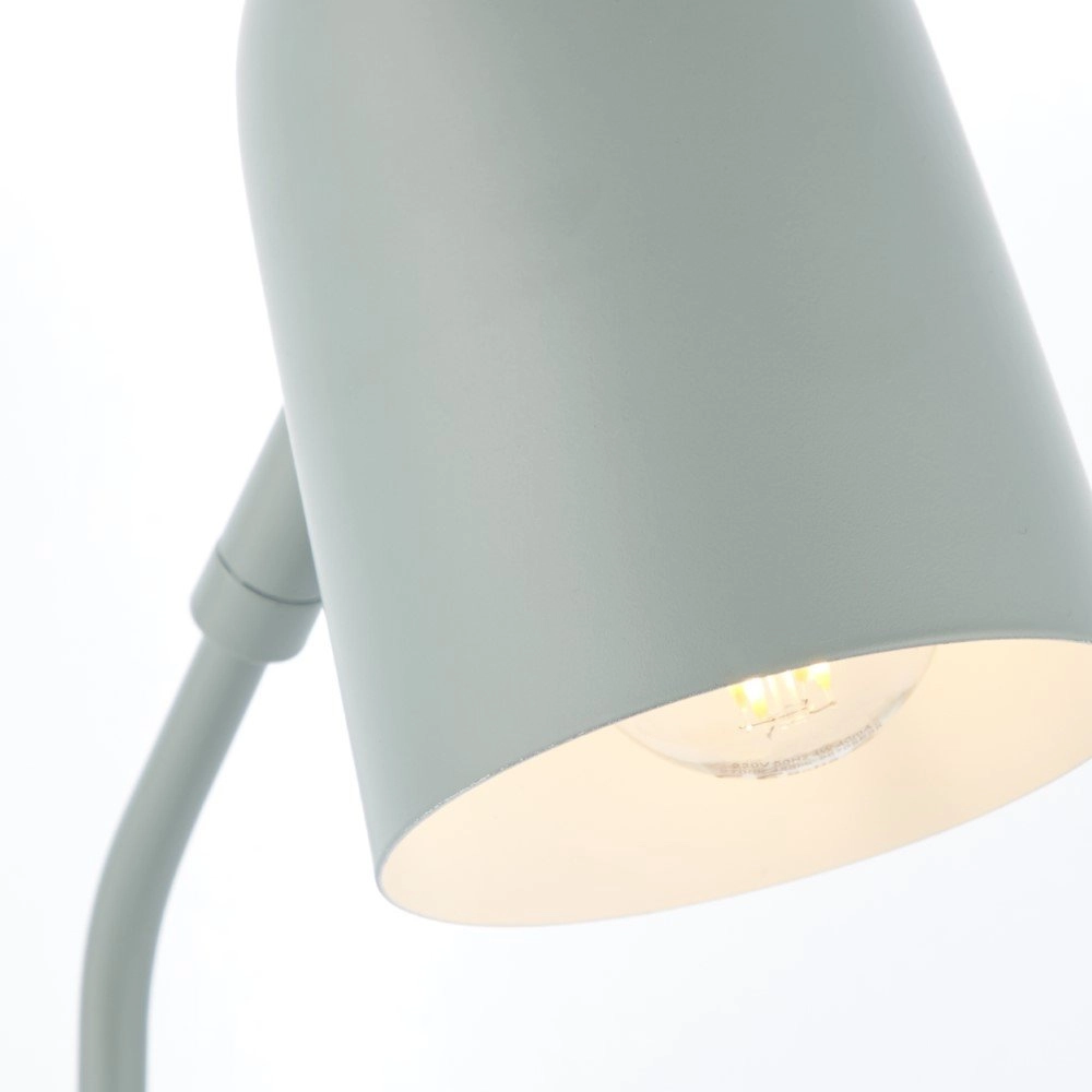 Pastel bureaulamp Tong Brilliant 4004353354113